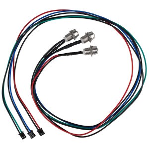 Main product image for Dayton Audio KAB-LED Red/Green/Blue LED Package for 325-111